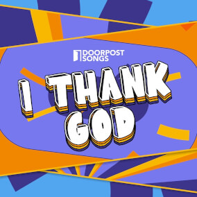 I Thank God