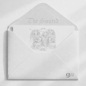The Sound (feat. Eniola Dada) [Live] Por Gap Worship