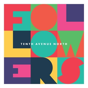 I Confess By Tenth Avenue North