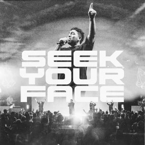Seek Your Face (feat. Jonsal Barrientes) [Live] By The River Worship