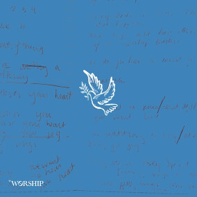 Sing Over Us By V1 Worship