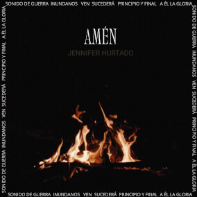 Ven By Jennifer Hurtado