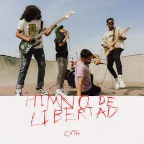 Himno de Libertad de Cyth