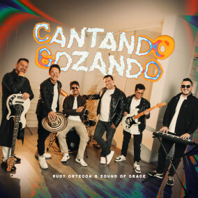 Cantando Gozando By Sound of Grace
