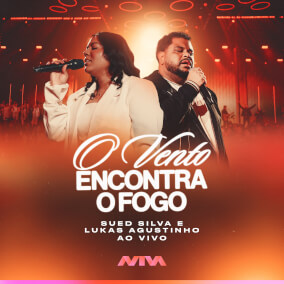 O Vento Encontra o Fogo