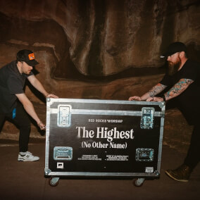 The Highest (No Other Name)