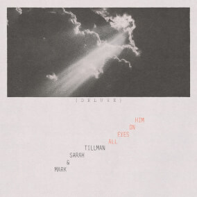 ALL EYES ON HIM (Deluxe)