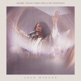 We Pray Por CeCe Winans