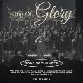 King of Glory