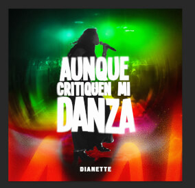 AUNQUE CRITIQUEN MI DANZA