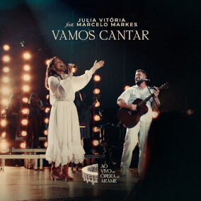 Vamos Cantar