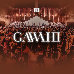 Gawahi