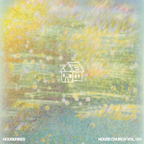 House Church Vol. 001