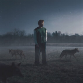 Never Mine Por Stephen Stanley