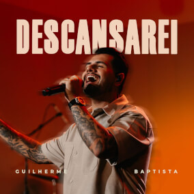 Descansarei