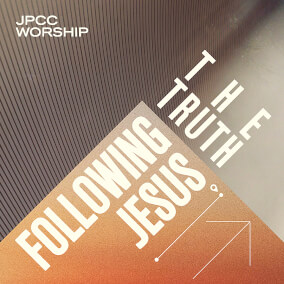 Follow Oleh JPCC Worship