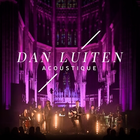 Digne de gloire (Live) By Dan Luiten