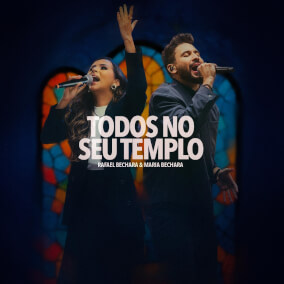 Todos No Seu Templo