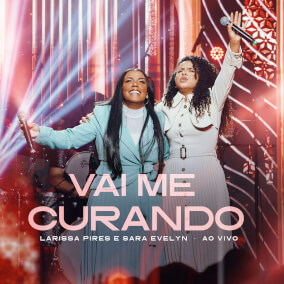 Vai me Curando
