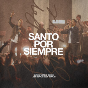 Santo Por Siempre