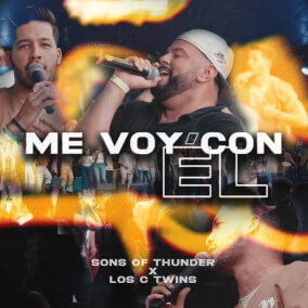 Me Voy Con Él