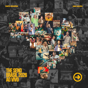 Estações & Praise