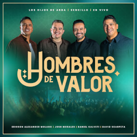 Hombres De Valor