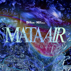 Mata Air