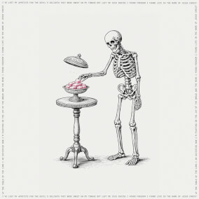 APPETITE