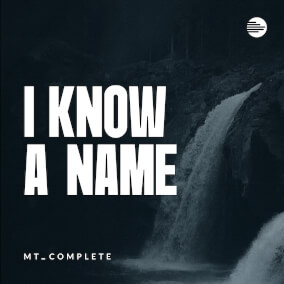 I Know A Name par MultiTracks Music