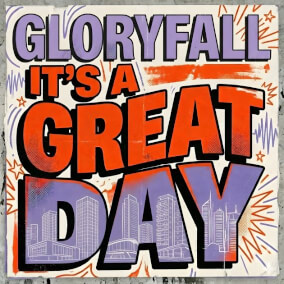 It's A Great Day