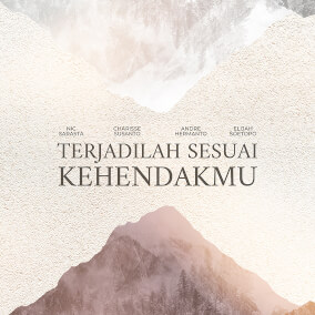 Terjadilah Sesuai KehendakMu