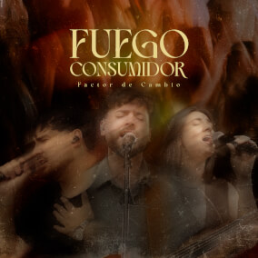 Fuego Consumidor