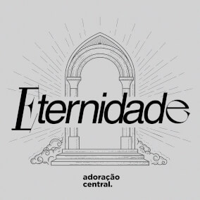 Jesus o Redentor Por Adoração Central