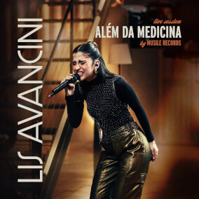 Além da Medicina