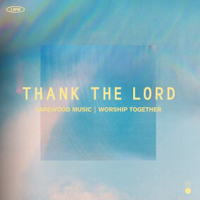 This Is The Day de Lakewood Music, Worship Together