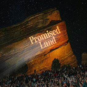The Lord Is With Me (Live) de Red Rocks Worship