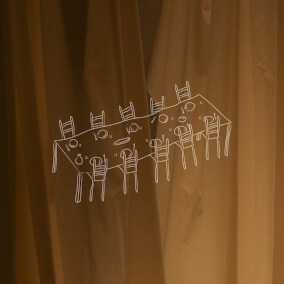 Love Set The Table