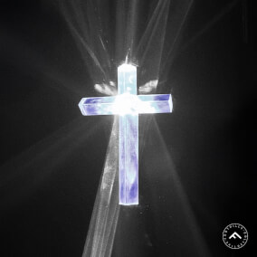 Resurrection Power (feat. Charlotte Jeffries)