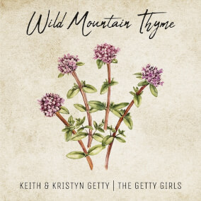 Wild Mountain Thyme