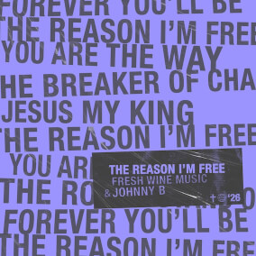 The Reason I'm Free