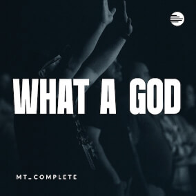 What a God by MultiTracks Music