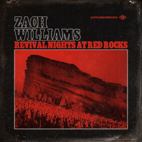 Old Church Choir (Live) Por Zach Williams