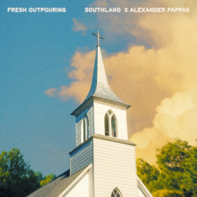 Fresh Outpouring