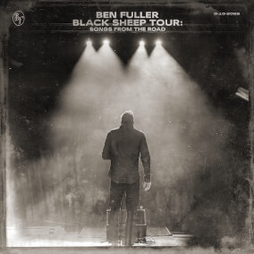 Deeper Still (From The Road) Por Ben Fuller