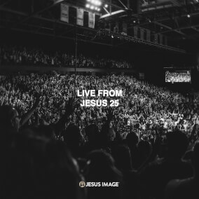 Christ Our King (feat. Lindy Cofer) [Live] Por Jesus Image, Lindy Cofer