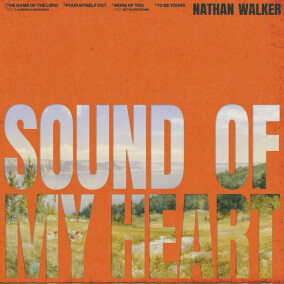 More of You (feat. Bethanee Rome) Oleh Nathan Walker