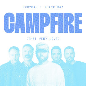 Campfire (That Very Love)