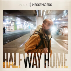 Lay It All On You Oleh We Are Messengers