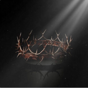 Christ the King of Love